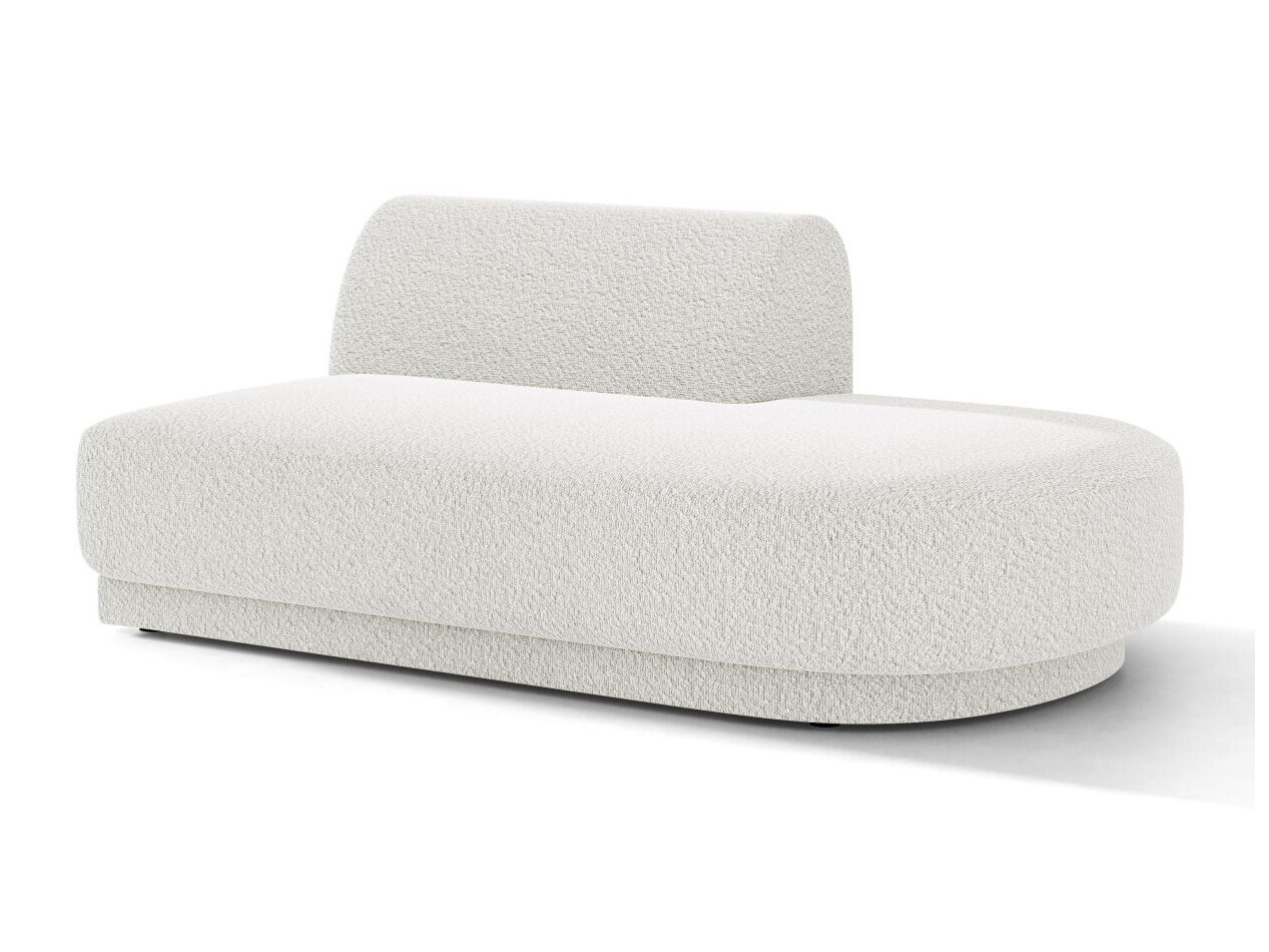 Modulinė sėdimoji dalis Tivlomi 115 (Baloo 2073)
