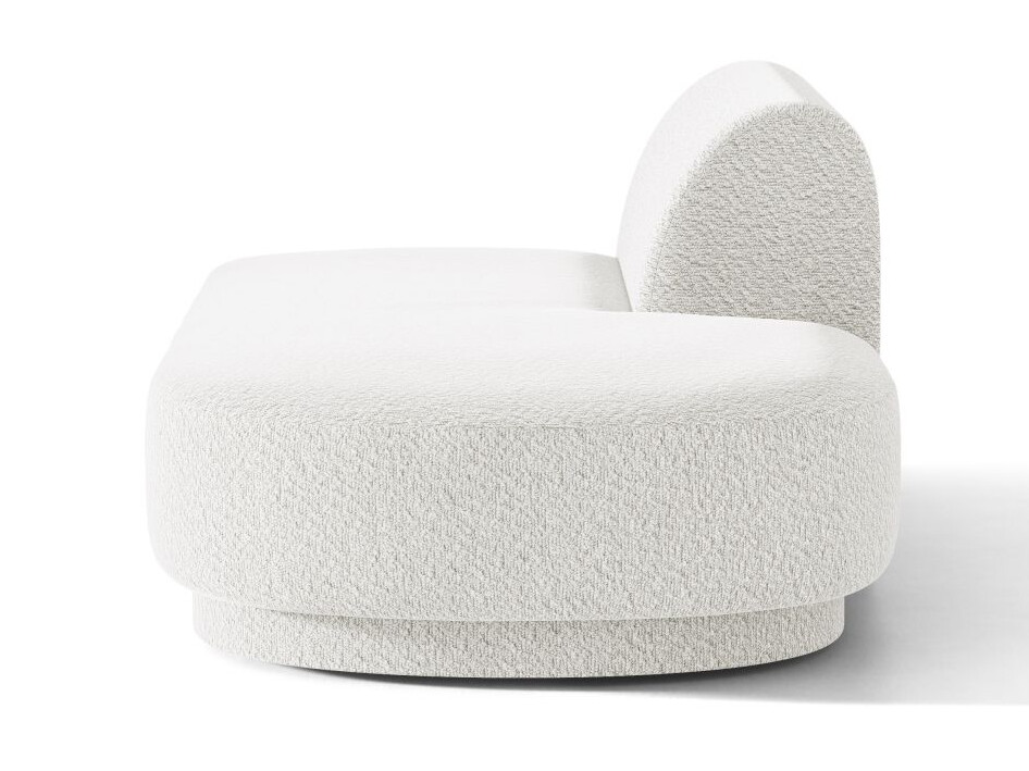 Modulinė sėdimoji dalis Tivlomi 115 (Baloo 2073)