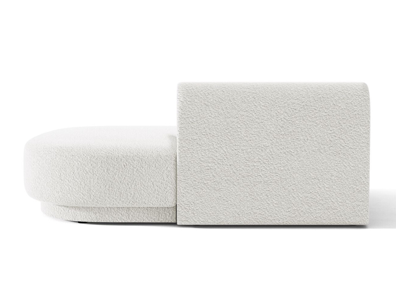 Modulinė sėdimoji dalis Tivlomi 115 (Baloo 2073)