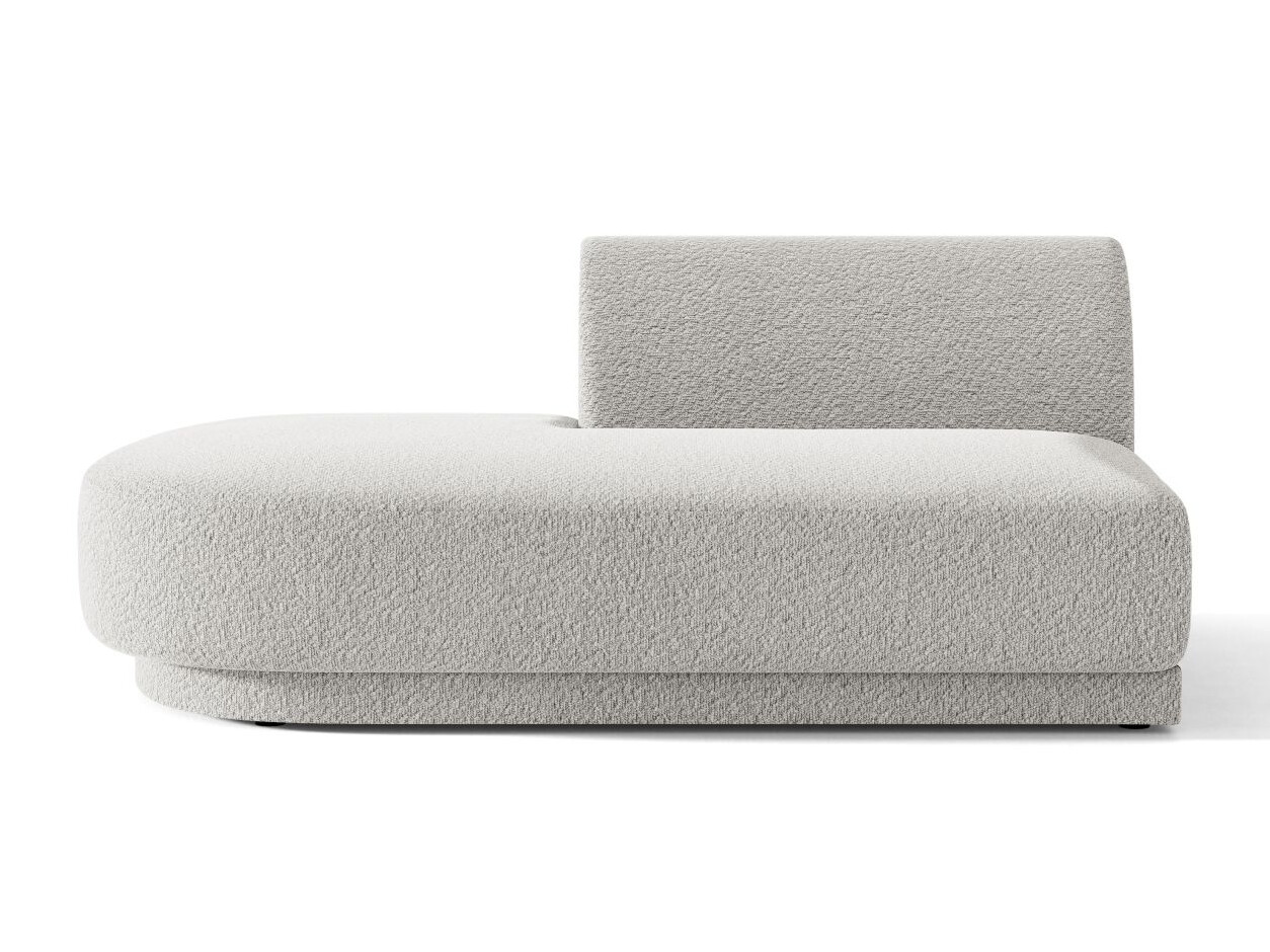Modulinė sėdimoji dalis Tivlomi 115 (Baloo 2085)