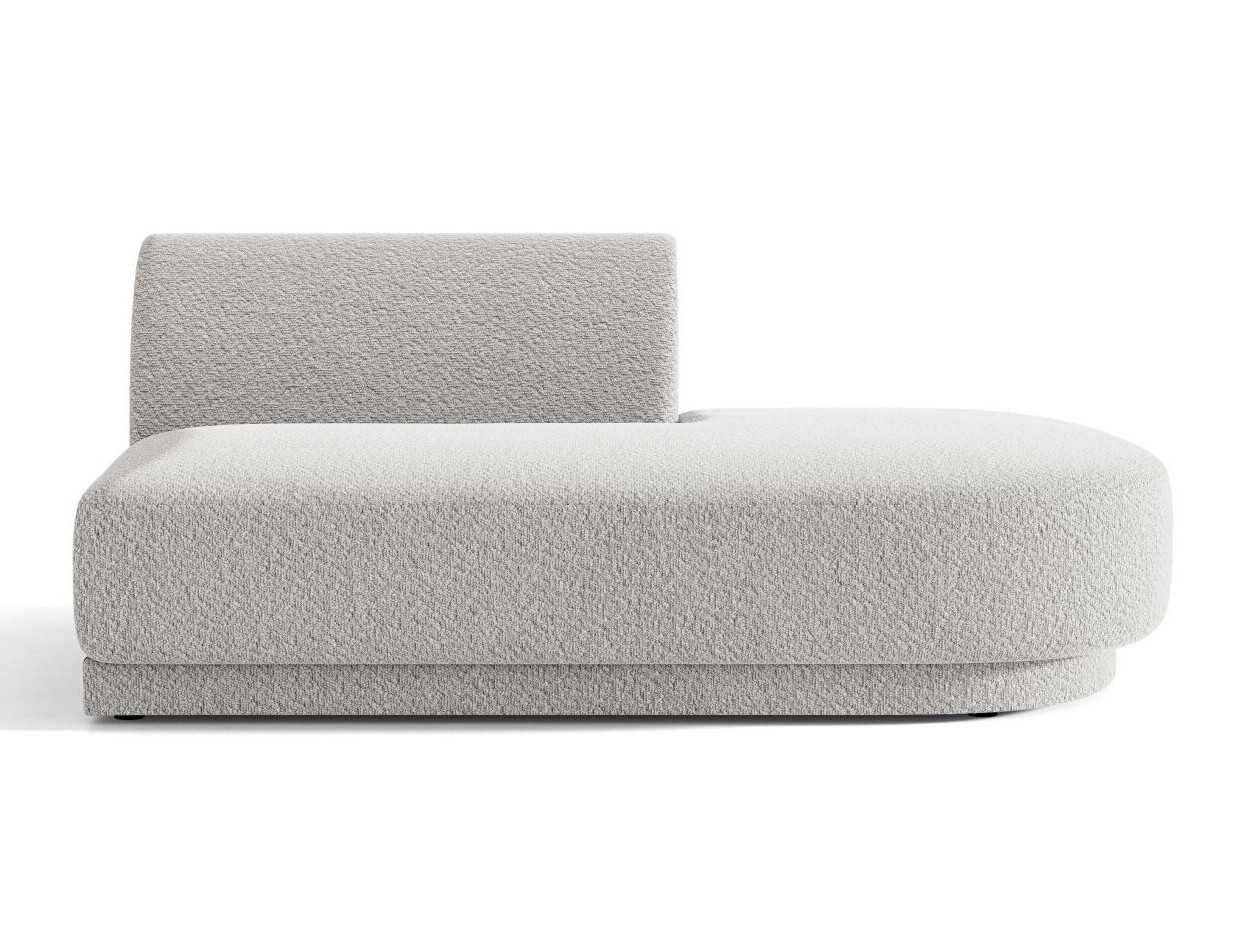 Modulinė sėdimoji dalis Tivlomi 115 (Baloo 2085)