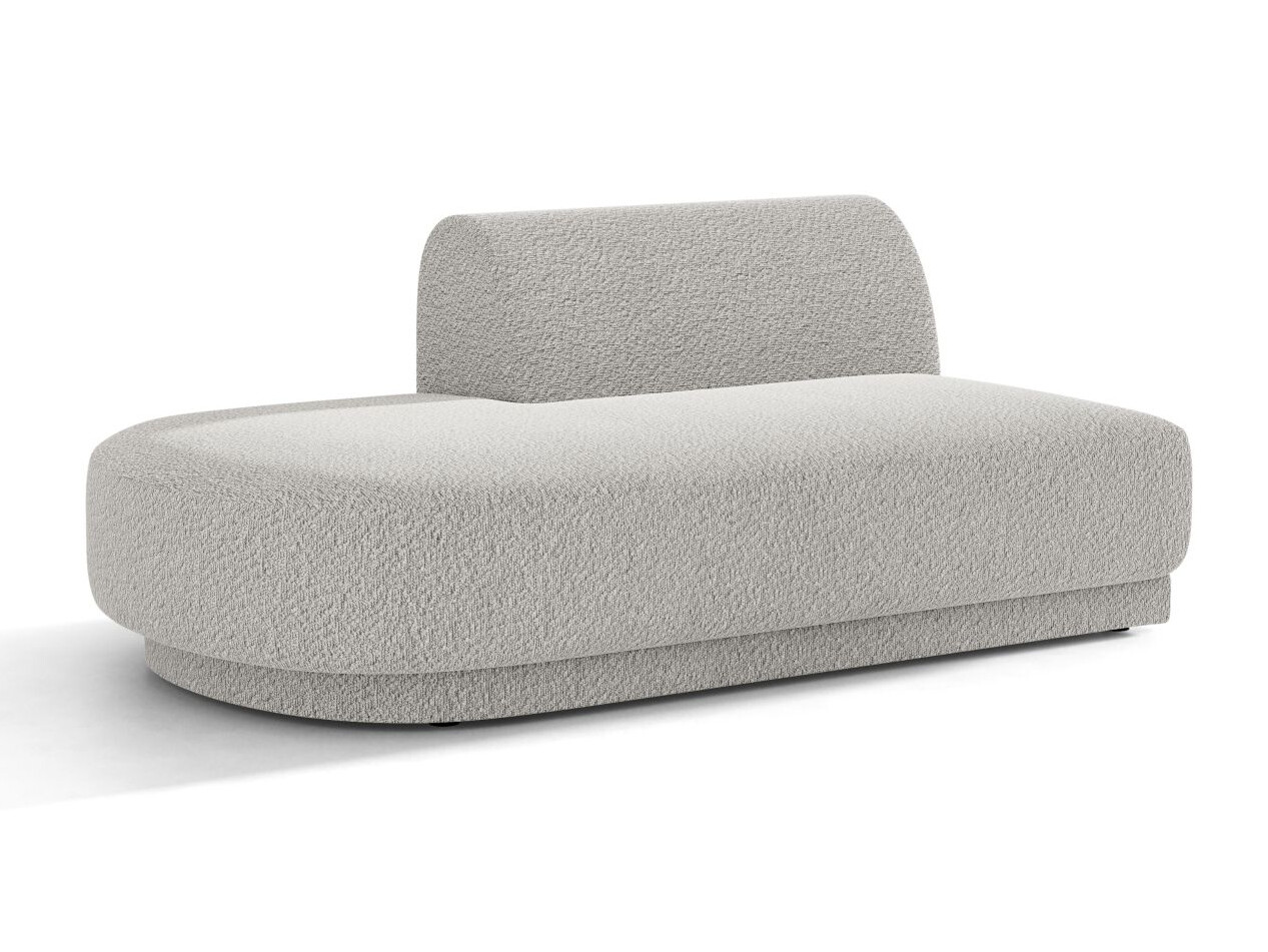 Modulinė sėdimoji dalis Tivlomi 115 (Baloo 2085)