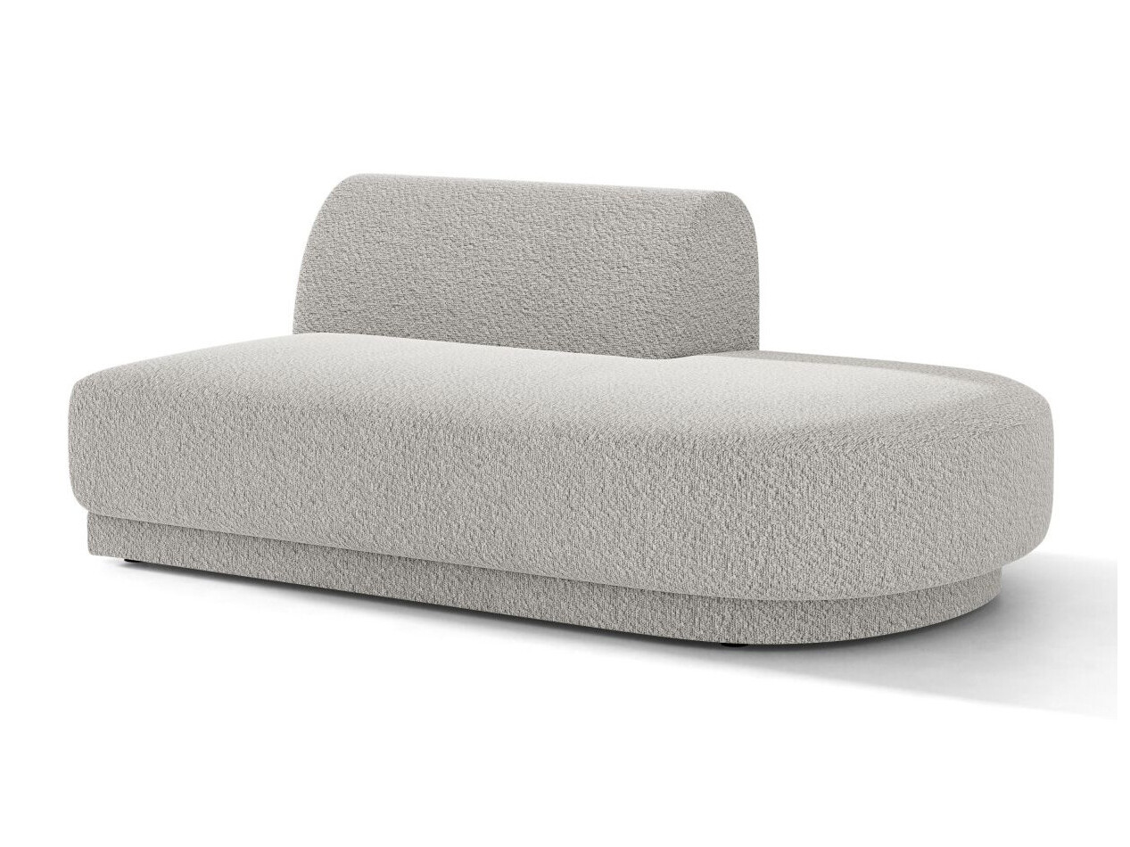 Modulinė sėdimoji dalis Tivlomi 115 (Baloo 2085)