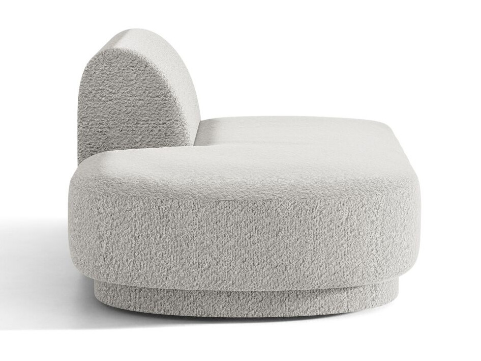 Modulinė sėdimoji dalis Tivlomi 115 (Baloo 2085)