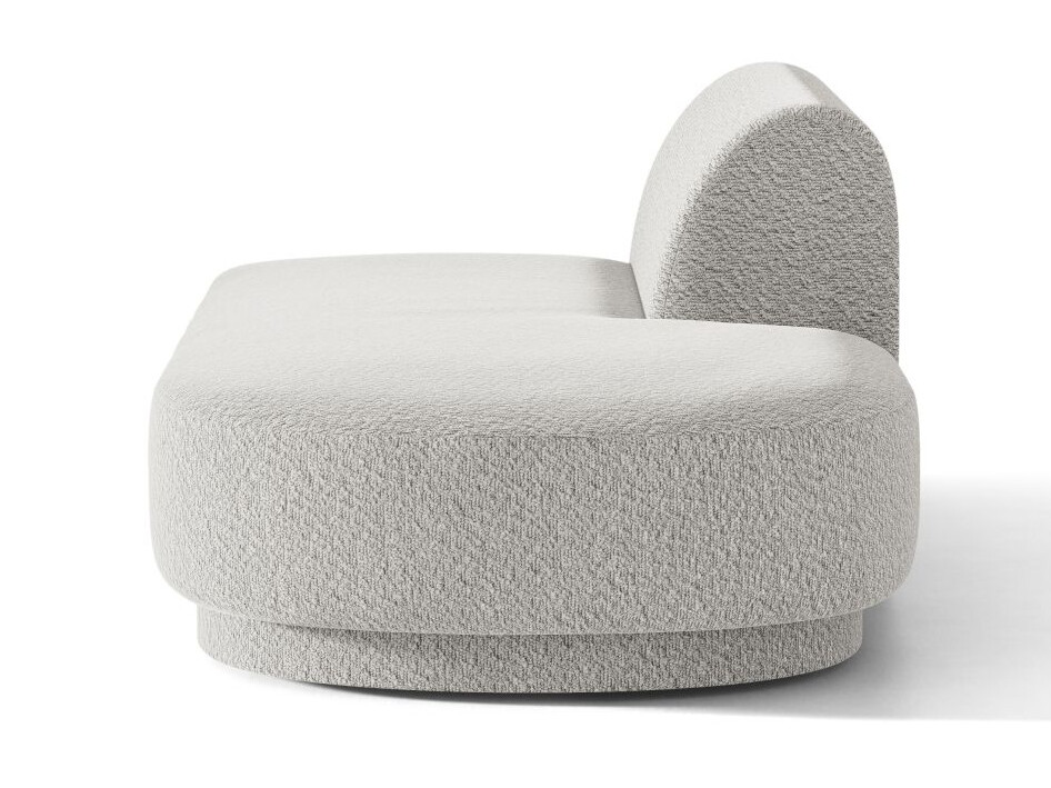 Modulinė sėdimoji dalis Tivlomi 115 (Baloo 2085)