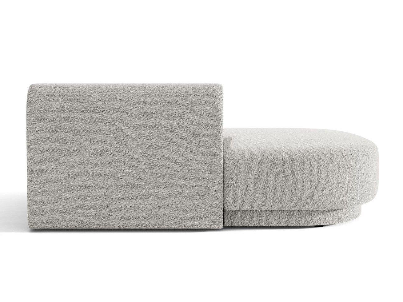 Modulinė sėdimoji dalis Tivlomi 115 (Baloo 2085)
