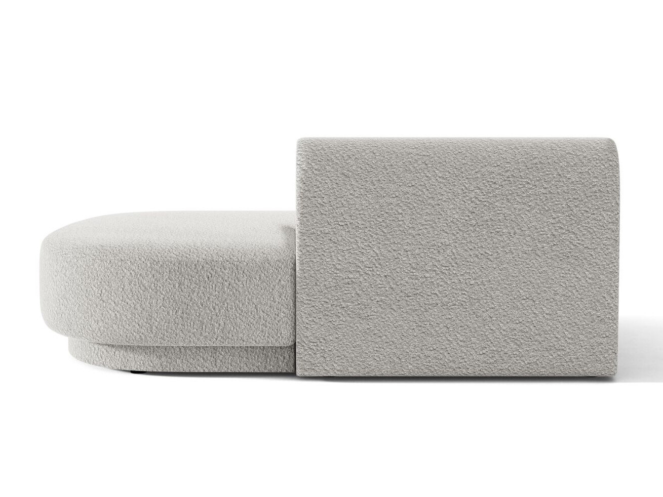 Modulinė sėdimoji dalis Tivlomi 115 (Baloo 2085)