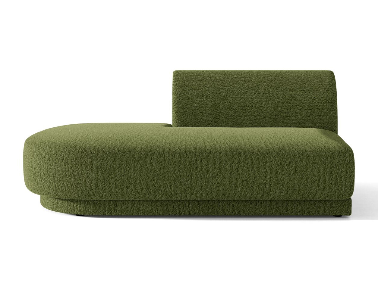 Modulinė sėdimoji dalis Tivlomi 115 (Baloo 2090)
