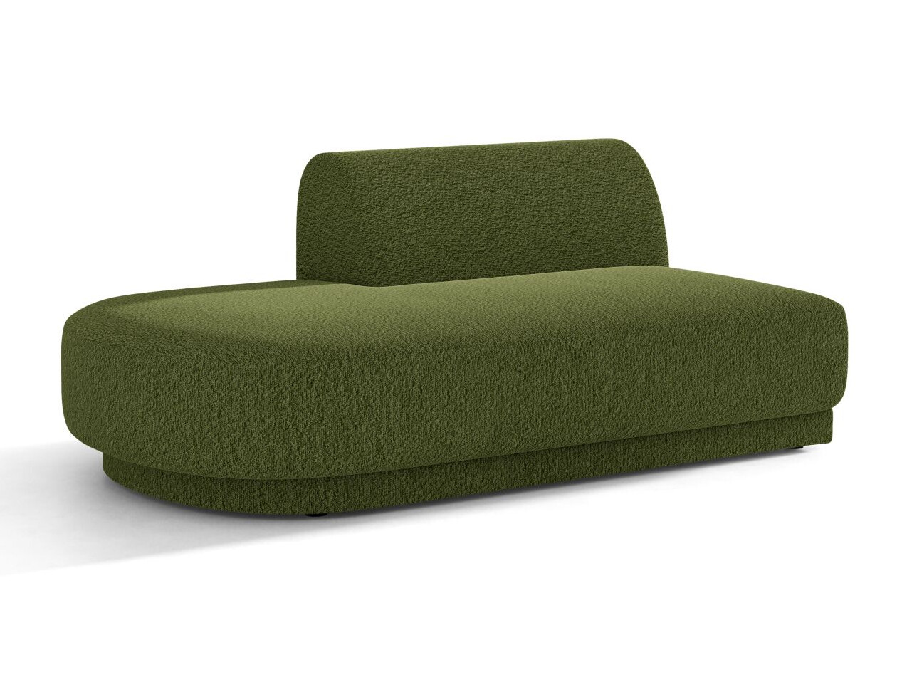 Modulinė sėdimoji dalis Tivlomi 115 (Baloo 2090)