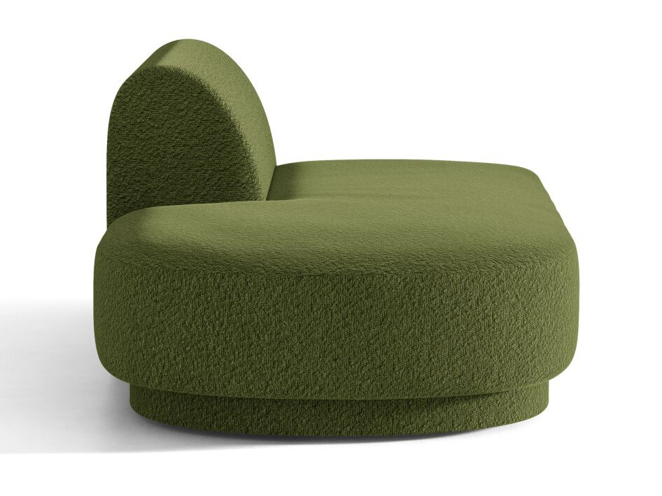 Modulinė sėdimoji dalis Tivlomi 115 (Baloo 2090)