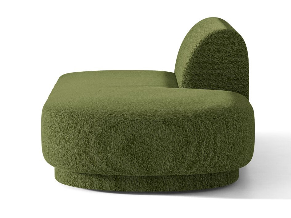 Modulinė sėdimoji dalis Tivlomi 115 (Baloo 2090)