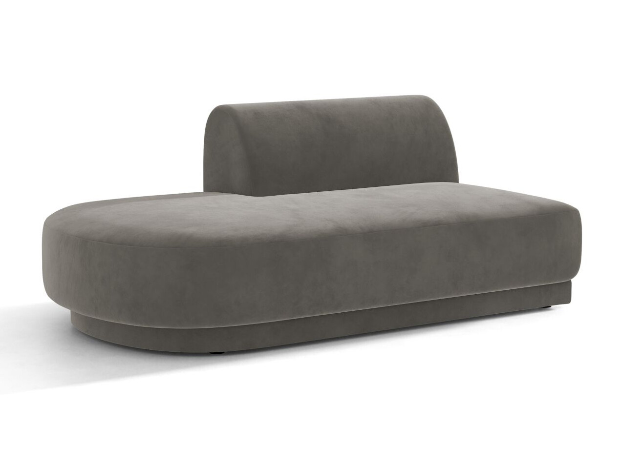 Modulinė sėdimoji dalis Tivlomi 115 (Bluvel 13)