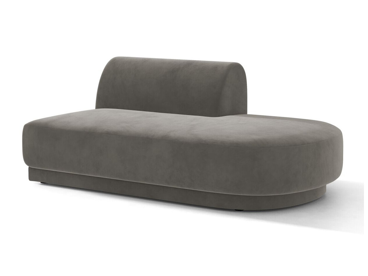 Modulinė sėdimoji dalis Tivlomi 115 (Bluvel 13)