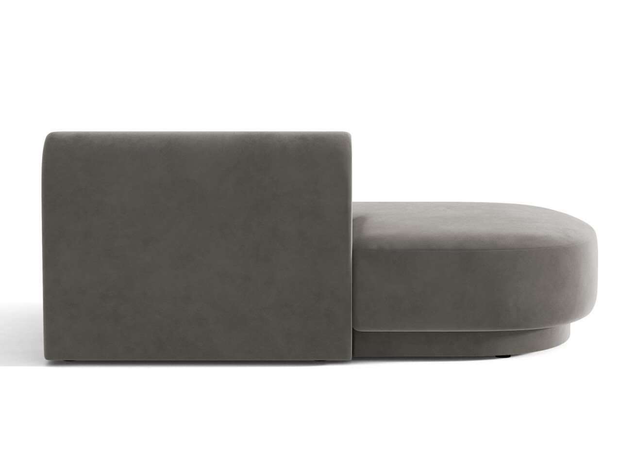 Modulinė sėdimoji dalis Tivlomi 115 (Bluvel 13)