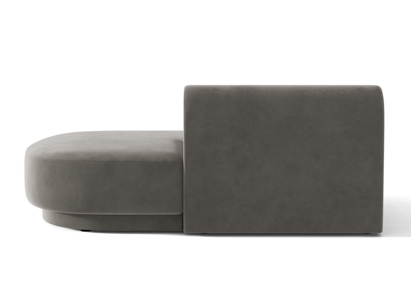 Modulinė sėdimoji dalis Tivlomi 115 (Bluvel 13)