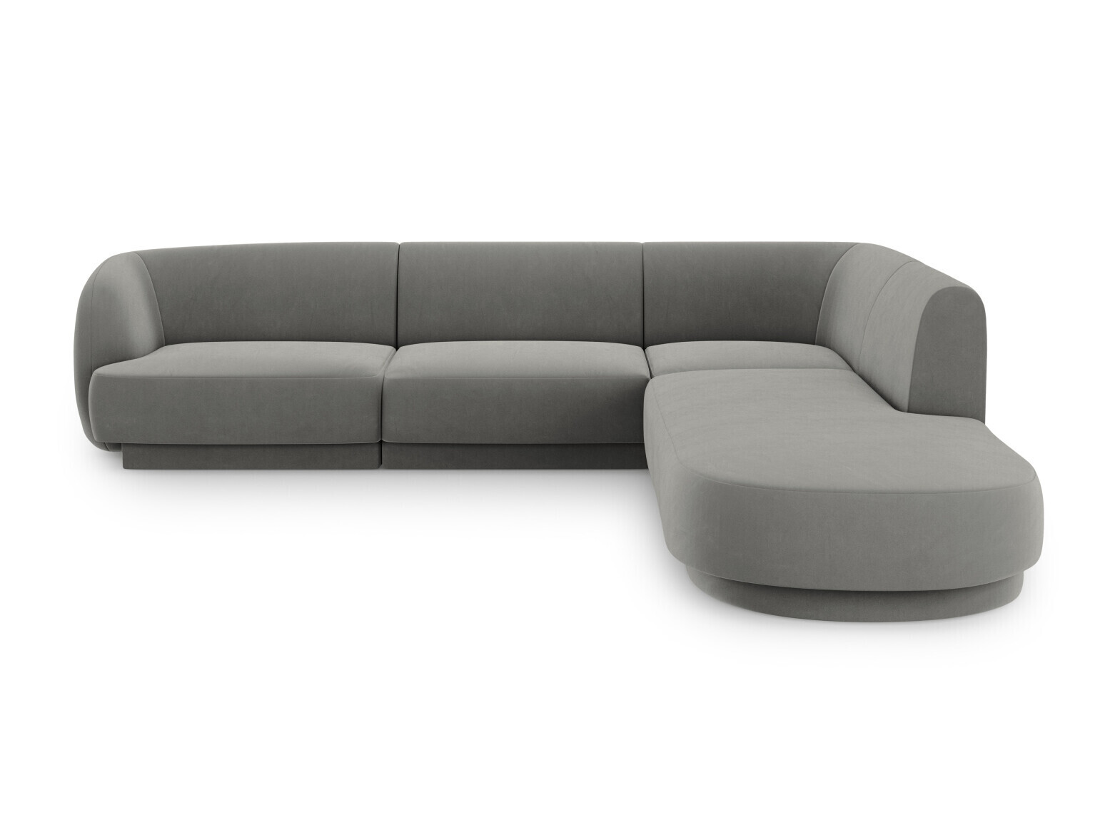 Modulinė sėdimoji dalis Tivlomi 115 (Bluvel 13)