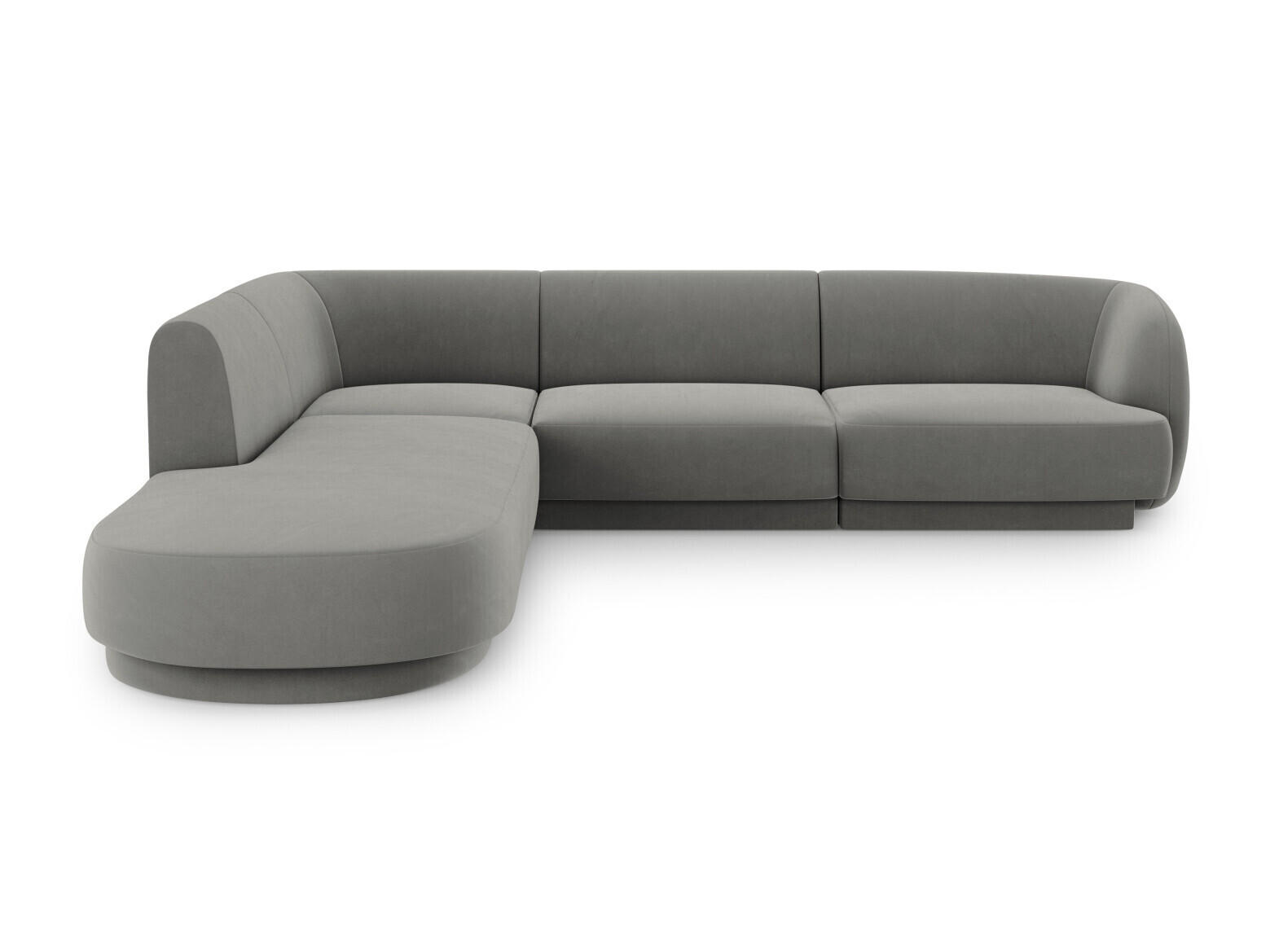 Modulinė sėdimoji dalis Tivlomi 115 (Bluvel 13)