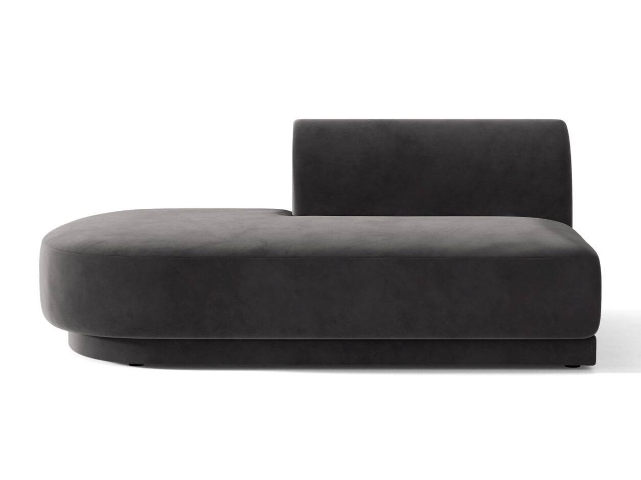 Modulinė sėdimoji dalis Tivlomi 115 (Bluvel 14)