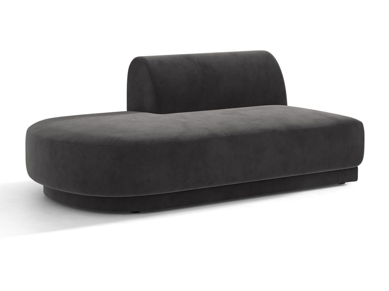 Modulinė sėdimoji dalis Tivlomi 115 (Bluvel 14)