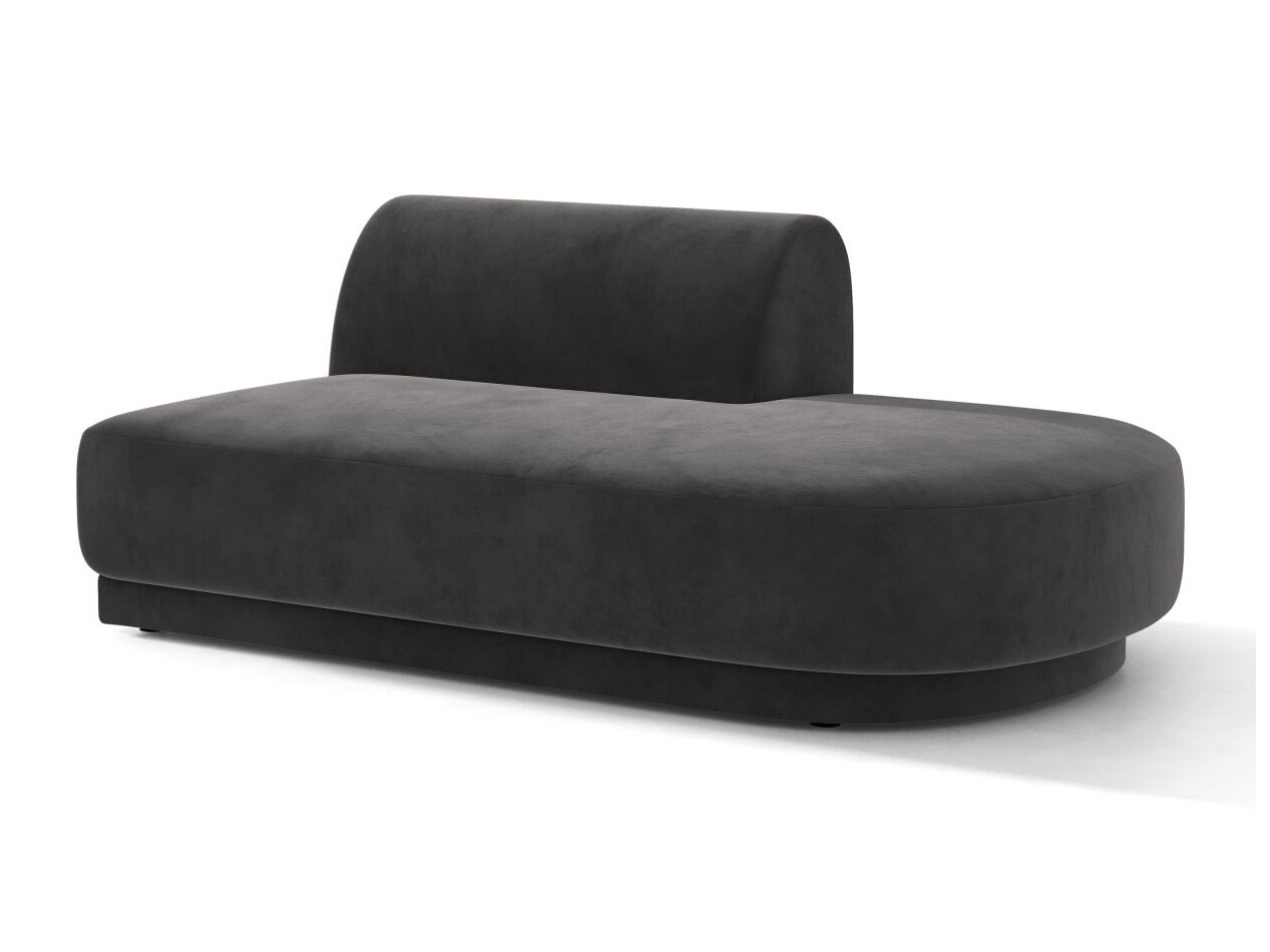 Modulinė sėdimoji dalis Tivlomi 115 (Bluvel 14)