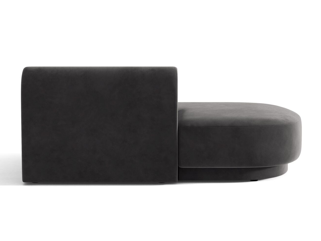 Modulinė sėdimoji dalis Tivlomi 115 (Bluvel 14)