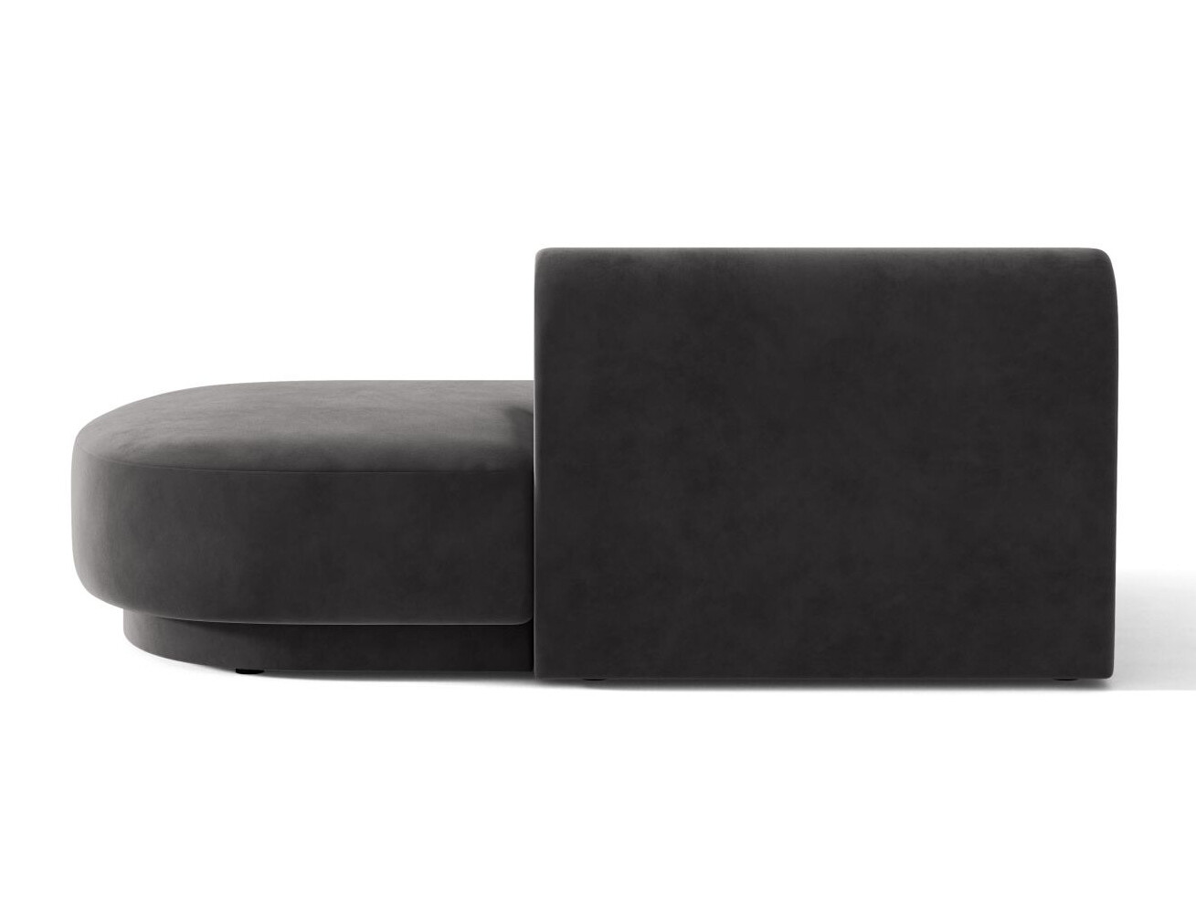 Modulinė sėdimoji dalis Tivlomi 115 (Bluvel 14)