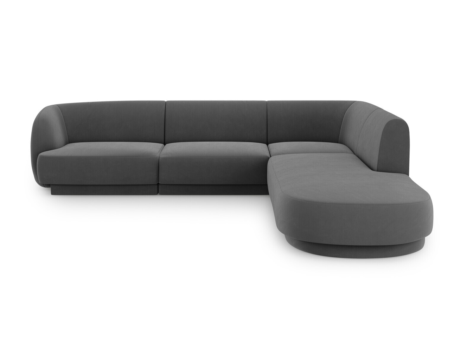 Modulinė sėdimoji dalis Tivlomi 115 (Bluvel 14)