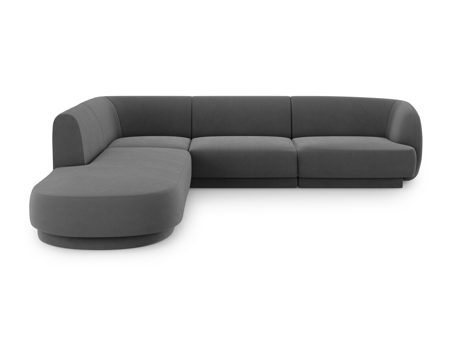 Modulinė sėdimoji dalis Tivlomi 115 (Bluvel 14)