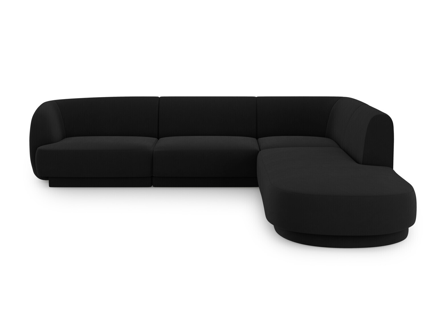 Modulinė sėdimoji dalis Tivlomi 115 (Bluvel 19)