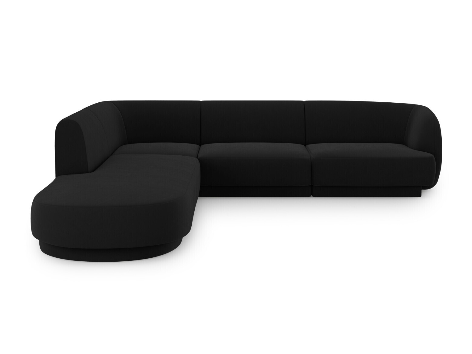Modulinė sėdimoji dalis Tivlomi 115 (Bluvel 19)
