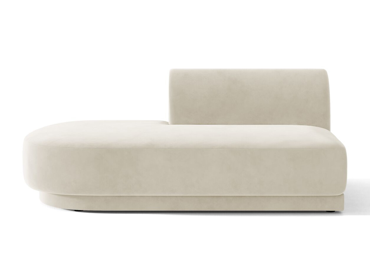 Modulinė sėdimoji dalis Tivlomi 115 (Bluvel 22)