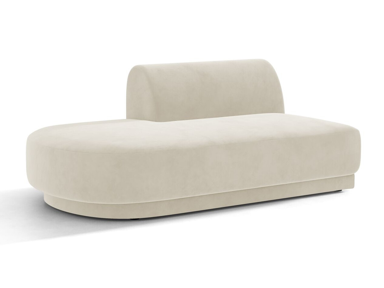Modulinė sėdimoji dalis Tivlomi 115 (Bluvel 22)