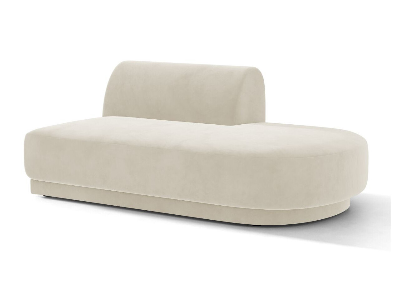 Modulinė sėdimoji dalis Tivlomi 115 (Bluvel 22)