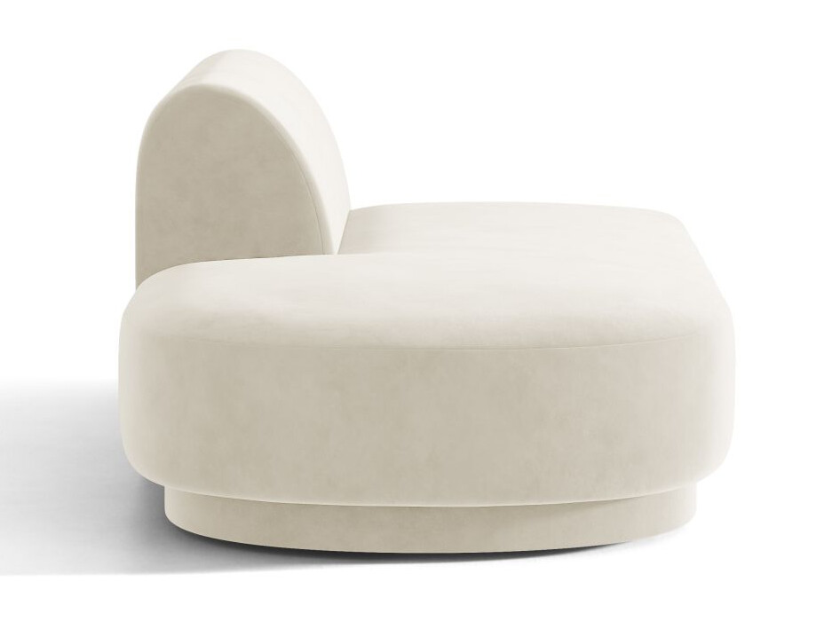 Modulinė sėdimoji dalis Tivlomi 115 (Bluvel 22)