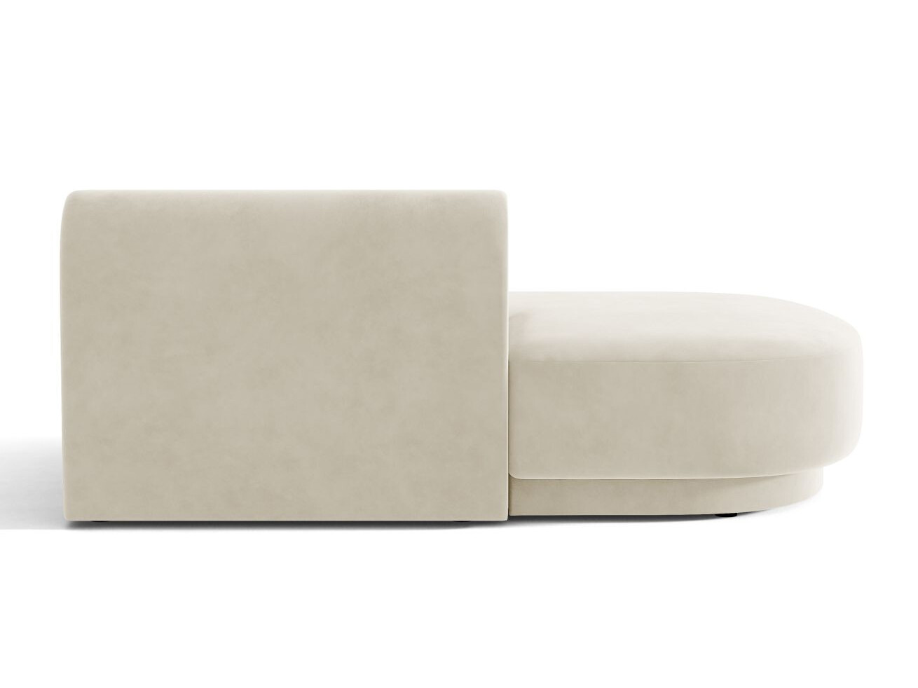 Modulinė sėdimoji dalis Tivlomi 115 (Bluvel 22)