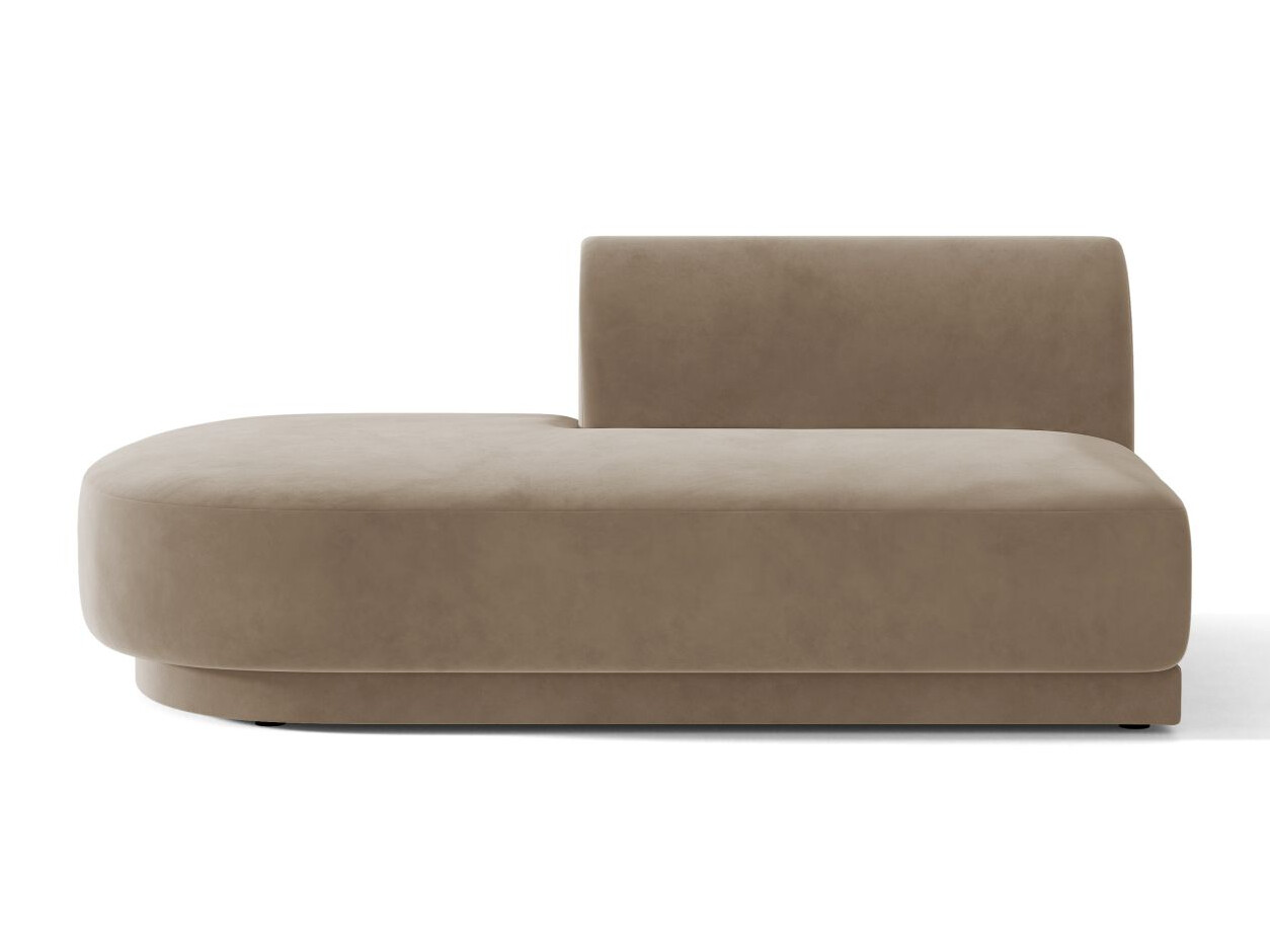 Modulinė sėdimoji dalis Tivlomi 115 (Bluvel 40)