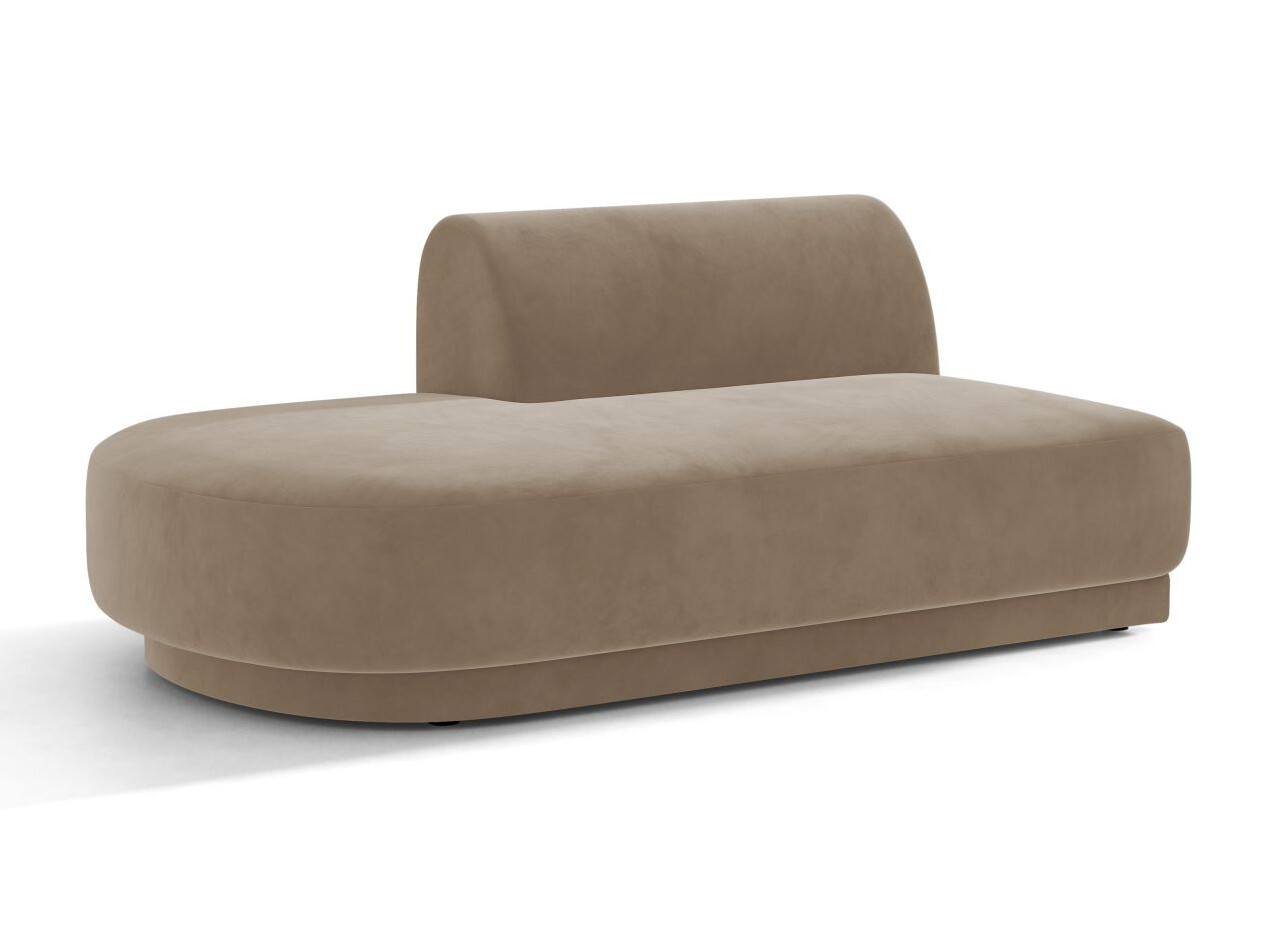 Modulinė sėdimoji dalis Tivlomi 115 (Bluvel 40)