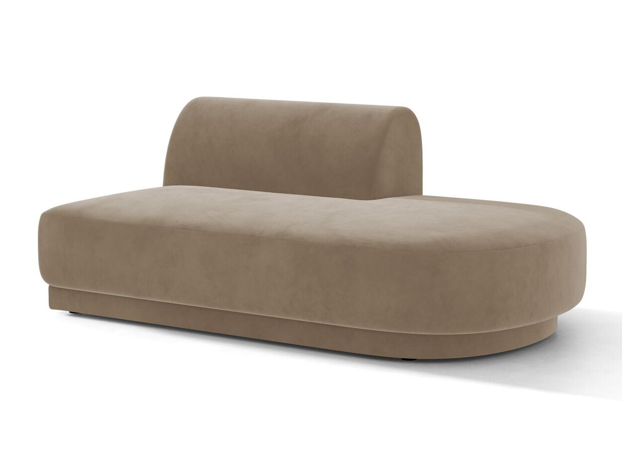 Modulinė sėdimoji dalis Tivlomi 115 (Bluvel 40)