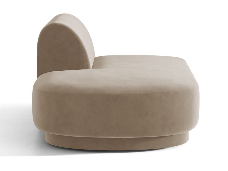 Modulinė sėdimoji dalis Tivlomi 115 (Bluvel 40)