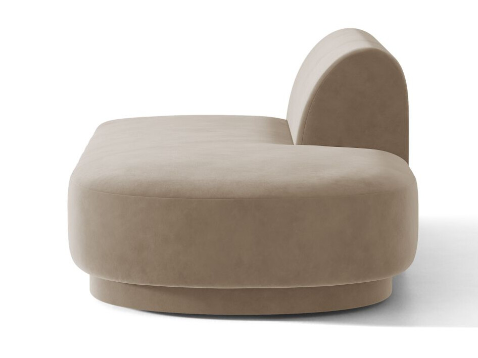 Modulinė sėdimoji dalis Tivlomi 115 (Bluvel 40)