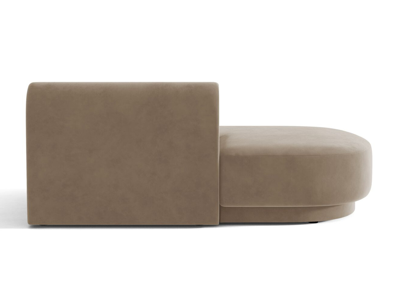 Modulinė sėdimoji dalis Tivlomi 115 (Bluvel 40)