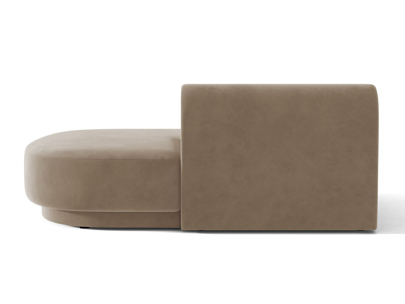 Modulinė sėdimoji dalis Tivlomi 115 (Bluvel 40)