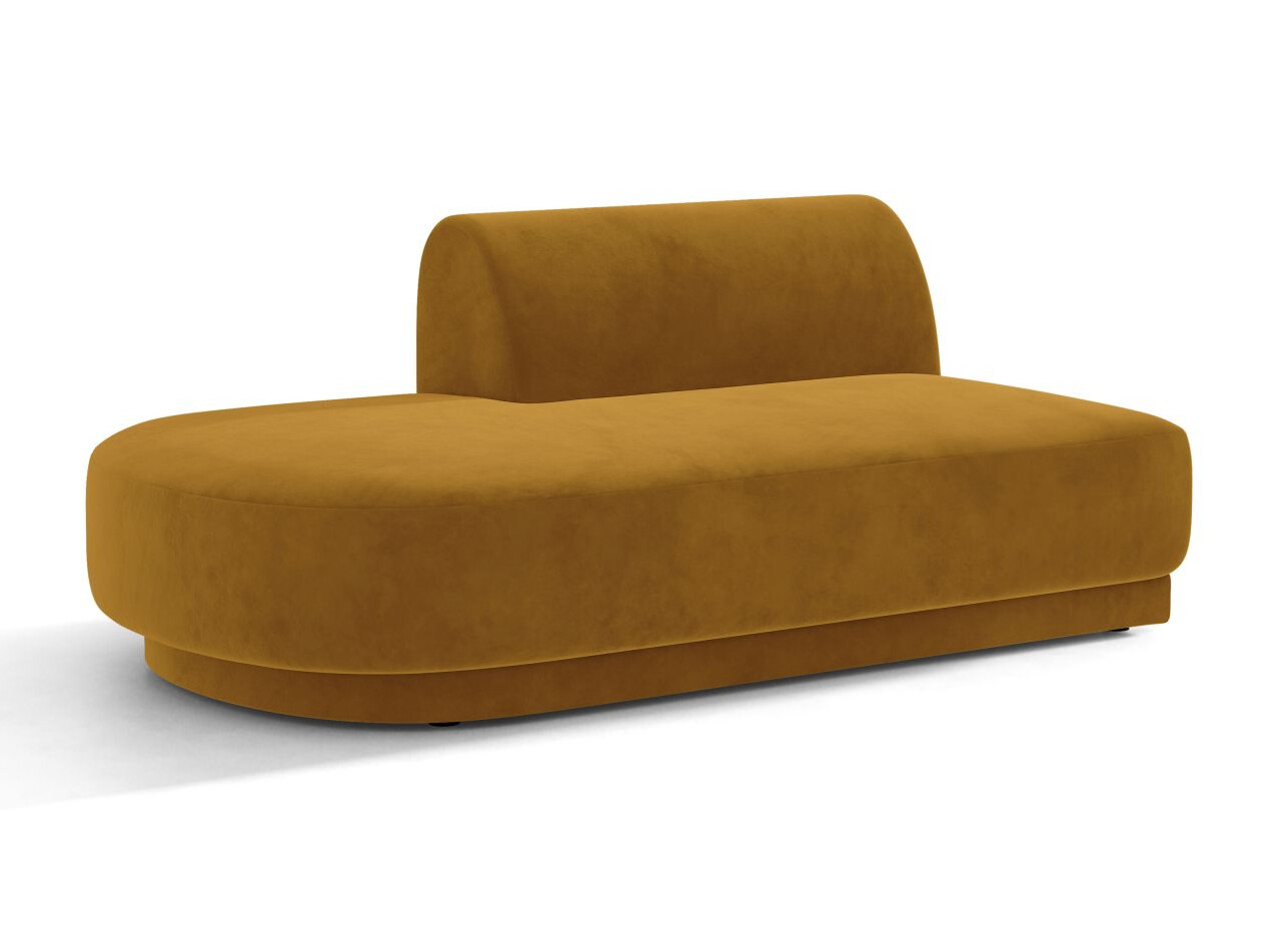 Modulinė sėdimoji dalis Tivlomi 115 (Bluvel 68)