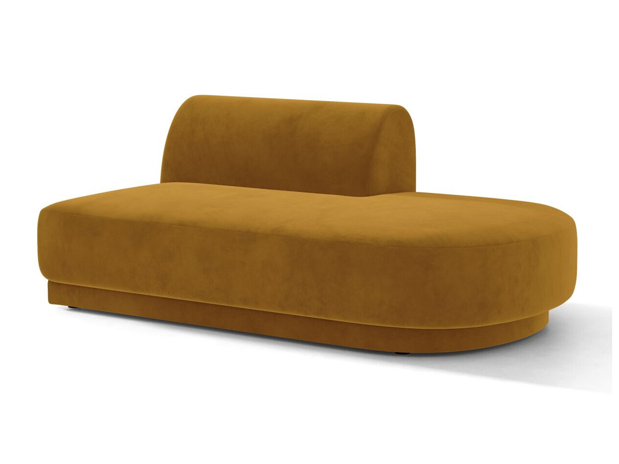 Modulinė sėdimoji dalis Tivlomi 115 (Bluvel 68)