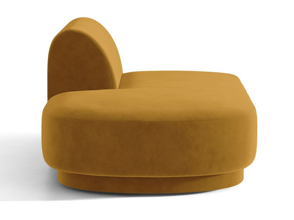 Modulinė sėdimoji dalis Tivlomi 115 (Bluvel 68)