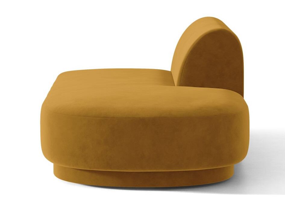 Modulinė sėdimoji dalis Tivlomi 115 (Bluvel 68)