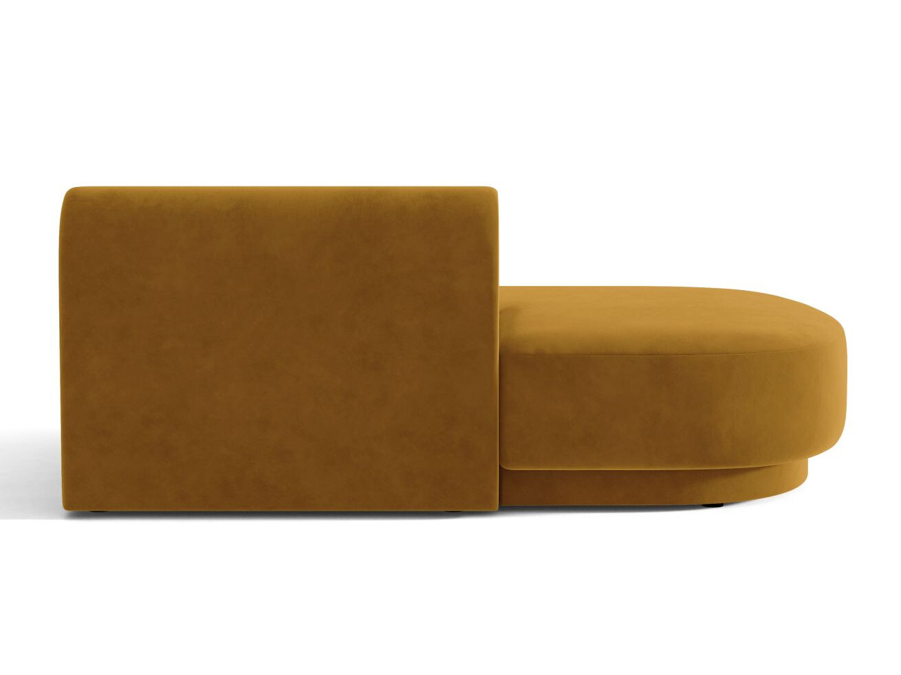 Modulinė sėdimoji dalis Tivlomi 115 (Bluvel 68)