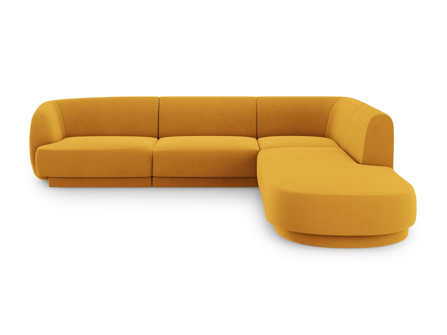 Modulinė sėdimoji dalis Tivlomi 115 (Bluvel 68)