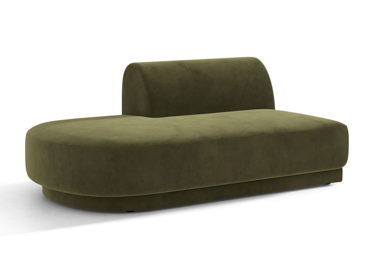 Modulinė sėdimoji dalis Tivlomi 115 (Bluvel 77)