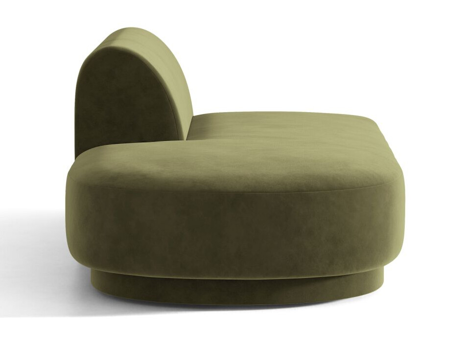 Modulinė sėdimoji dalis Tivlomi 115 (Bluvel 77)